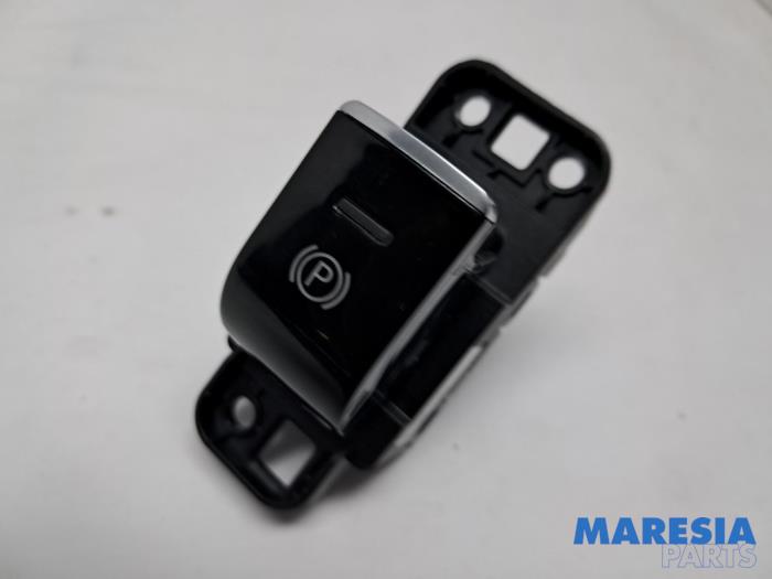 Gebrauchte Handbremse Schalter Alfa Romeo Tonale 1.5 T Hybrid Preis € 29,99 Margenregelung angeboten von Maresia Parts