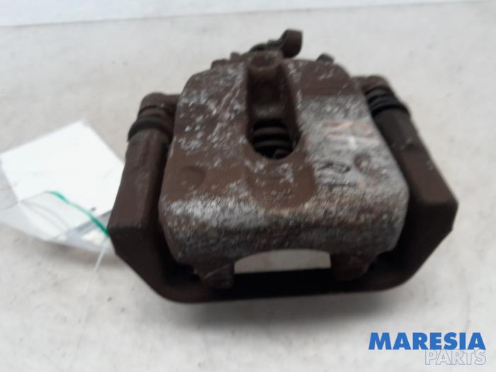 Gebrauchte Bremszange rechts hinten Fiat 500L (199) 0.9 TwinAir Turbo 105 Preis € 35,00 Margenregelung angeboten von Maresia Parts