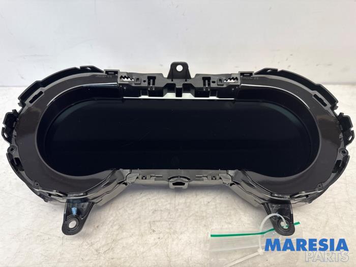 Begagnade Instrumentpanel Alfa Romeo Tonale 1.5 T Hybrid Pris € 899,00 Marginaltabell erbjuds av Maresia Parts