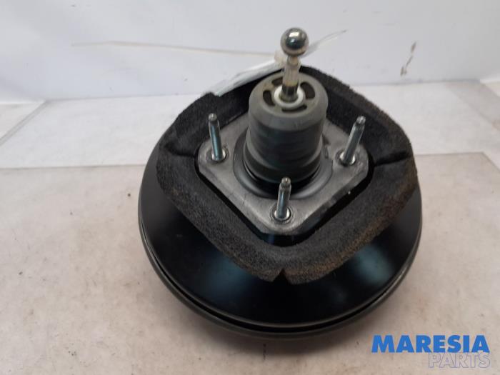 Usagé Assistant de freinage Citroen DS3 (SA) 1.6 16V VTS THP 155 Prix € 40,00 Règlement à la marge proposé par Maresia Parts