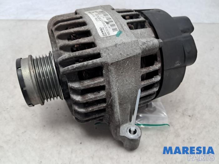 Used Dynamo Fiat 500L (199) 0.9 TwinAir Turbo 105 Price € 49,50 Margin scheme offered by Maresia Parts