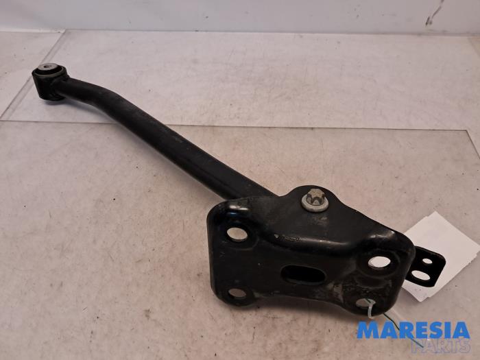 Gebrauchte Querlenker rechts hinten Alfa Romeo Tonale 1.5 T Hybrid Preis € 69,99 Margenregelung angeboten von Maresia Parts