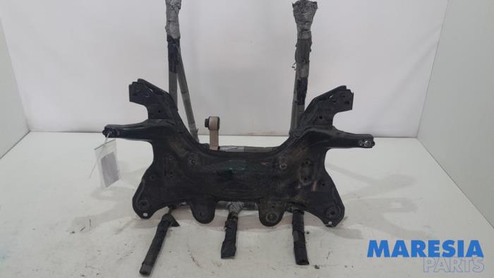 Begagnade Underram Fiat 500 (312) 1.2 Pris € 75,00 Marginaltabell erbjuds av Maresia Parts