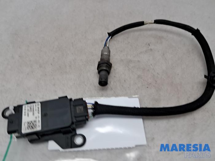 Begagnade NOx-sensor Peugeot Partner (EA//EF/EN/EU) 1.5 BlueHDi 75 Pris € 48,39 Inklusive moms erbjuds av Maresia Parts