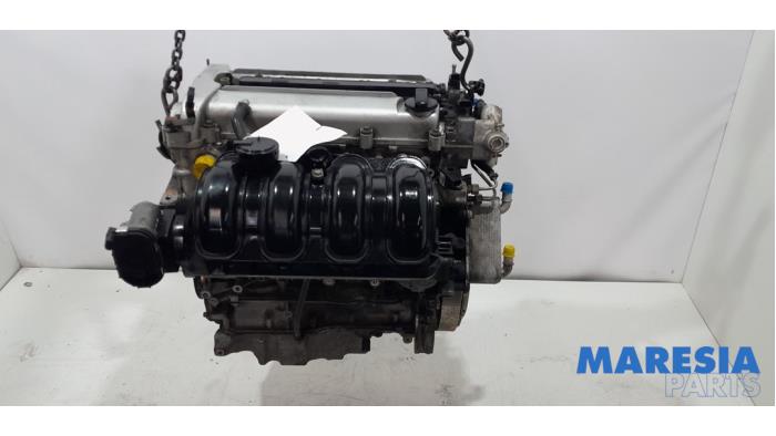 Used Engine Alfa Romeo 159 (939AX) 2.2 JTS 16V Price € 999,00 Margin scheme offered by Maresia Parts