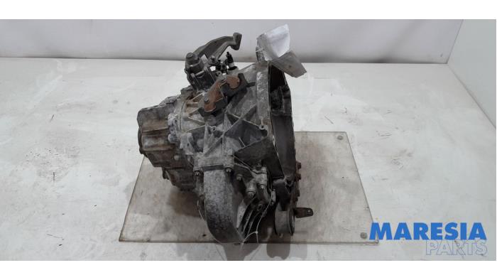 Gebrauchte Getriebe Fiat Ducato (250) 3.0 140 Natural Power Preis € 1.512,50 Mit Mehrwertsteuer angeboten von Maresia Parts