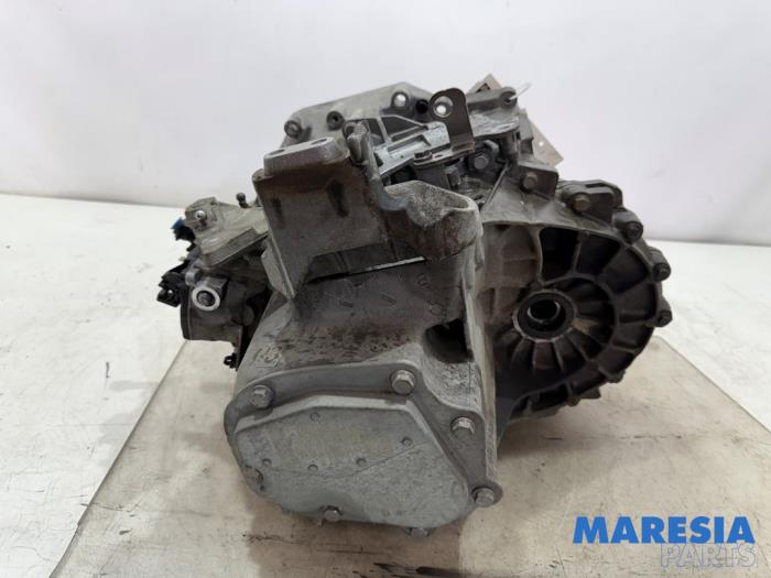 Gebrauchte Getriebe Citroen C4 Picasso (3D/3E) 1.6 16V THP 155 Preis € 499,00 Margenregelung angeboten von Maresia Parts