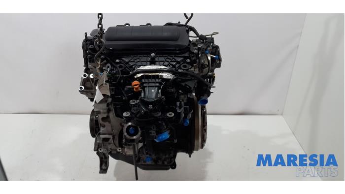 Used Engine Peugeot 3008 I (0U/HU) 2.0 HYbrid4 16V Price € 1.799,00 Margin scheme offered by Maresia Parts