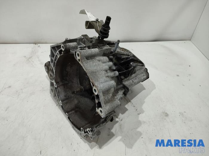 Gebrauchte Getriebe Citroen Jumper (U9) 2.2 HDi 130 Preis € 1.692,79 Mit Mehrwertsteuer angeboten von Maresia Parts