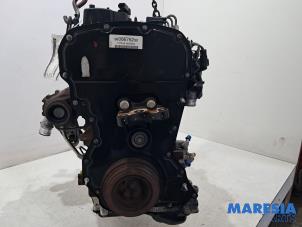 Usados Motor Citroen Jumper (U9) 2.2 HDi 130 Precio € 4.356,00 IVA incluido ofrecido por Maresia Parts