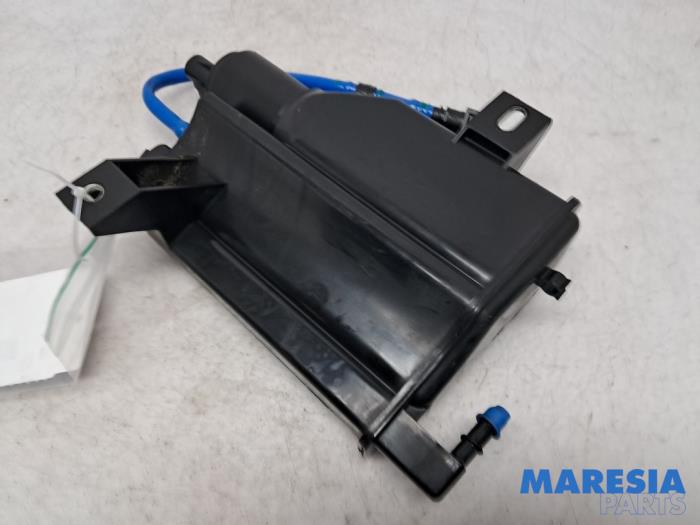 Begagnade Kolfilter Alfa Romeo Tonale 1.5 T Hybrid Pris € 50,00 Marginaltabell erbjuds av Maresia Parts