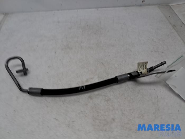 Usagé Conduit LHM Citroen C5 III Berline (RD) 2.0 16V Prix € 75,00 Règlement à la marge proposé par Maresia Parts