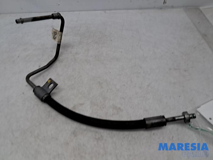 Usagé Conduit LHM Citroen C5 III Berline (RD) 2.0 16V Prix € 100,00 Règlement à la marge proposé par Maresia Parts
