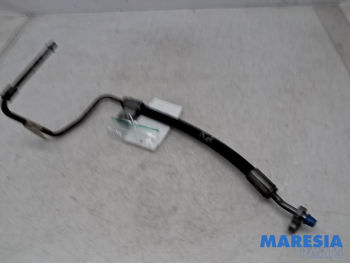 Używane Przewód LHM Citroen C5 III Berline (RD) 2.0 16V Cena € 100,00 Procedura marży oferowane przez Maresia Parts