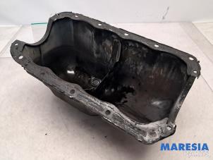 Begagnade Oljetråg Fiat 500 (312) 1.2 Pris € 25,00 Marginaltabell erbjuds av Maresia Parts