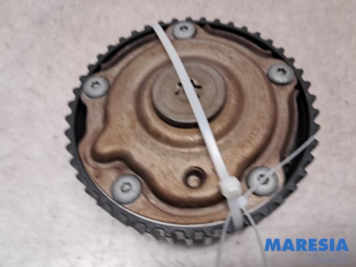 Begagnade Kamaxeldrev Fiat 500 (312) 1.2 Pris € 34,99 Marginaltabell erbjuds av Maresia Parts