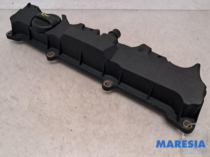 Gebrauchte Ventildeckel Peugeot 206 SW (2E/K) 1.6 16V Preis € 25,00 Margenregelung angeboten von Maresia Parts