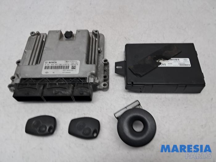 Used Engine management computer Renault Trafic (1FL/2FL/3FL/4FL) 1.6 dCi 95 Price € 539,96 Inclusive VAT offered by Maresia Parts