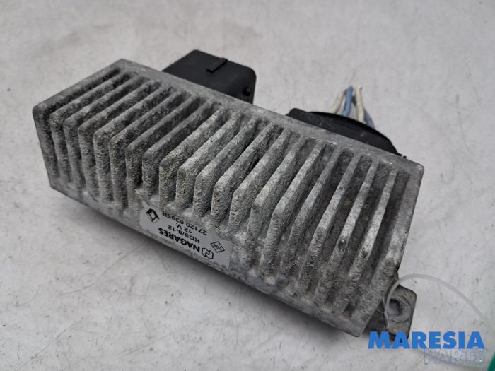 Usagé Ordinateur refroidisseur Renault Trafic (1FL/2FL/3FL/4FL) 1.6 dCi 95 Prix € 30,25 Prix TTC proposé par Maresia Parts