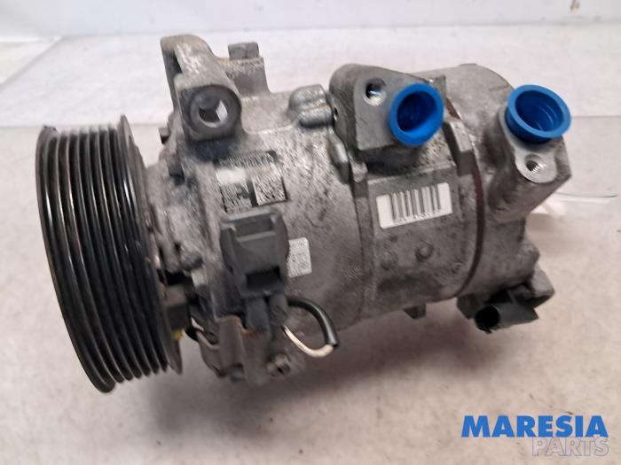 Gebrauchte Klimapumpe Alfa Romeo Tonale 1.5 T Hybrid Preis € 339,00 Margenregelung angeboten von Maresia Parts