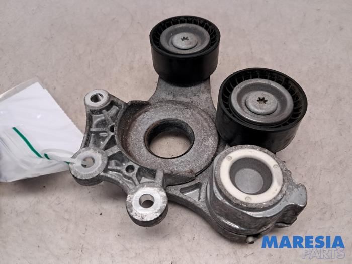Begagnade Drivremspännare Alfa Romeo Tonale 1.5 T Hybrid Pris € 79,99 Marginaltabell erbjuds av Maresia Parts
