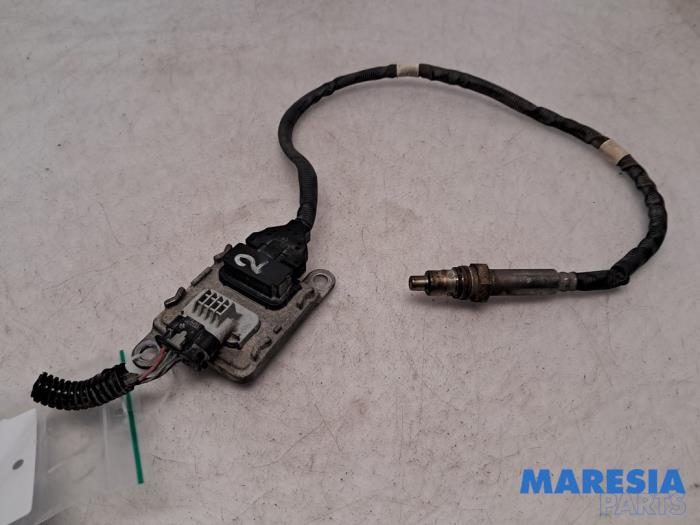 Gebrauchte Nox Sensor Renault Trafic (1FL/2FL/3FL/4FL) 1.6 dCi 95 Preis € 151,19 Mit Mehrwertsteuer angeboten von Maresia Parts