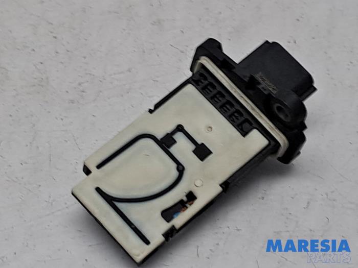 Gebrauchte Luftmengenmesser Renault Trafic (1FL/2FL/3FL/4FL) 1.6 dCi 95 Preis € 60,50 Mit Mehrwertsteuer angeboten von Maresia Parts