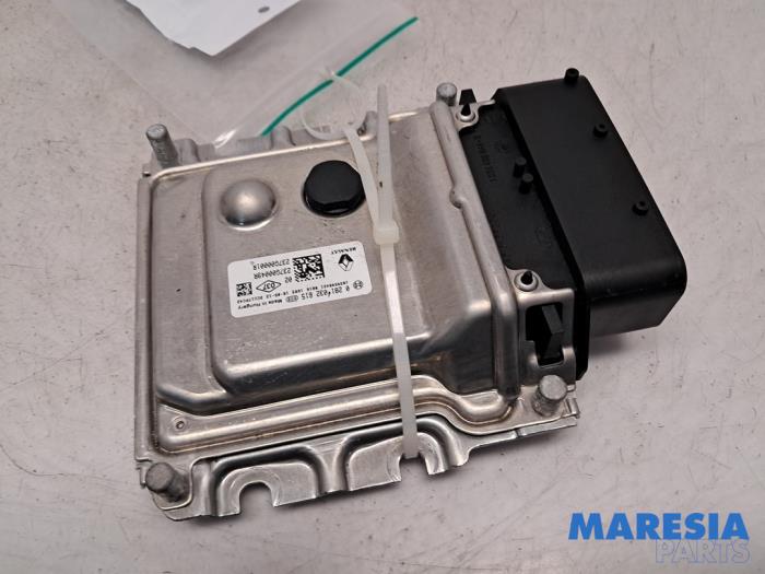 Gebrauchte Adblue Steuergerät Renault Trafic (1FL/2FL/3FL/4FL) 1.6 dCi 95 Preis € 181,50 Mit Mehrwertsteuer angeboten von Maresia Parts