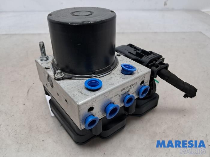 Used ABS pump Fiat 500 (312) 1.2 Price € 130,00 Margin scheme offered by Maresia Parts