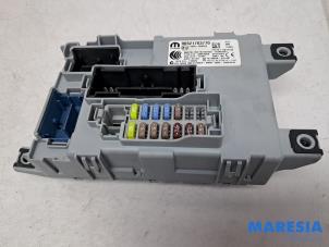 Engine management computer from a Fiat 500 (312) 1.2 2020