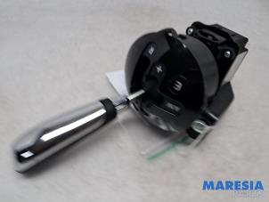 Used Gear stick Fiat 500 (312) 1.2 Price € 75,00 Margin scheme offered by Maresia Parts