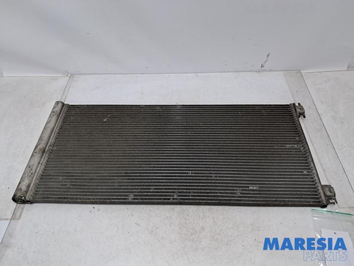 Gebrauchte Klima Kondensor Renault Trafic (1FL/2FL/3FL/4FL) 1.6 dCi 95 Preis € 66,55 Mit Mehrwertsteuer angeboten von Maresia Parts