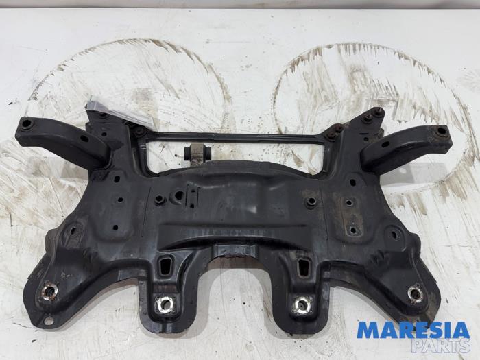 Begagnade Underram Fiat Panda (312) 0.9 TwinAir Turbo 85 Pris € 69,99 Marginaltabell erbjuds av Maresia Parts