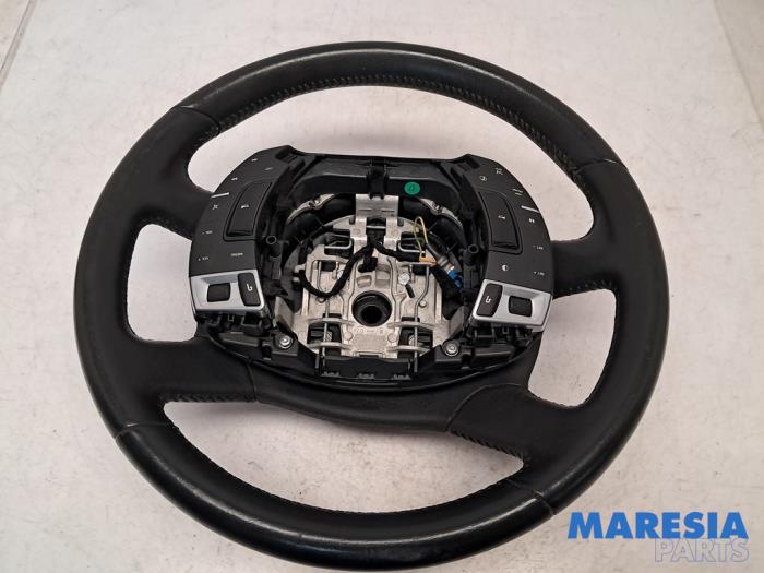 Begagnade Ratt Citroen C5 III Berline (RD) 2.0 16V Pris € 65,00 Marginaltabell erbjuds av Maresia Parts