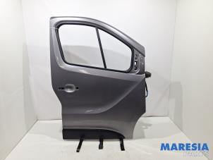 Begagnade Dörr, 2-dörrars, höger Renault Trafic (1FL/2FL/3FL/4FL) 2.0 dCi 16V 145 Pris € 785,29 Inklusive moms erbjuds av Maresia Parts