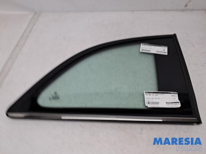 Usados Ventanilla triangular derecha detrás Fiat 500 (312) 0.9 TwinAir 80 Precio € 50,00 Norma de margen ofrecido por Maresia Parts