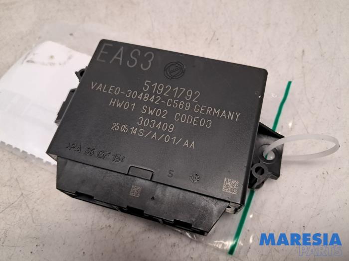 Begagnade PDC-modul Fiat 500 (312) 0.9 TwinAir 80 Pris € 50,00 Marginaltabell erbjuds av Maresia Parts
