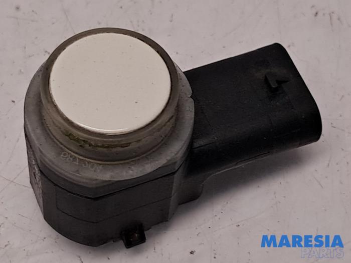 Usados Sensor PDC Fiat 500 (312) 0.9 TwinAir 80 Precio € 19,50 Norma de margen ofrecido por Maresia Parts