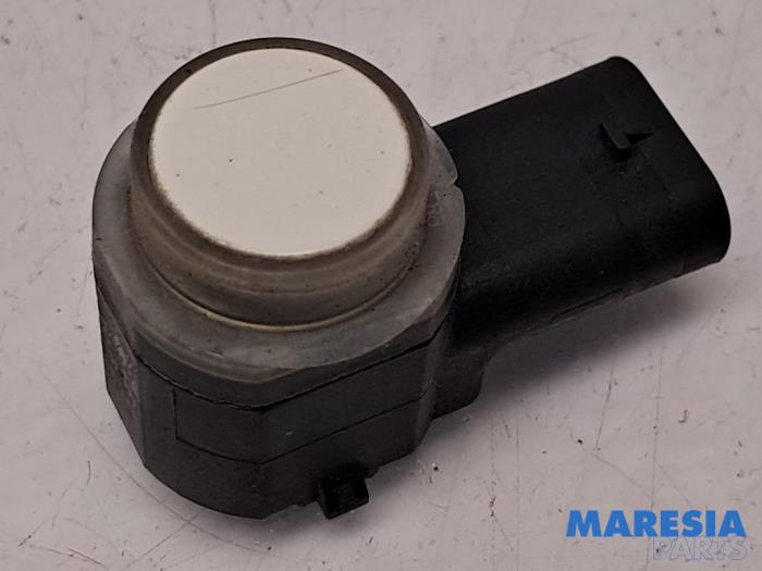 Usados Sensor PDC Fiat 500 (312) 0.9 TwinAir 80 Precio € 19,50 Norma de margen ofrecido por Maresia Parts