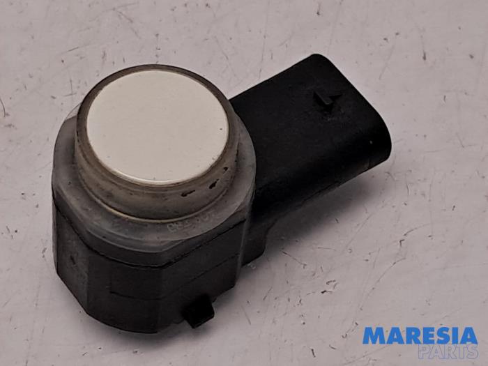 Usados Sensor PDC Fiat 500 (312) 0.9 TwinAir 80 Precio € 19,50 Norma de margen ofrecido por Maresia Parts