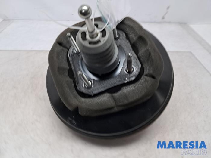 Servo frein Citroen C3 (SC), 2009 / 2016 1.2 VTi 82 12V, Berline avec hayon arrière, 4 portes, Essence, 1.199cc, 60kW (82pk), FWD, EB2F; HMZ, 2012-06 / 2016-09 (Occasion)