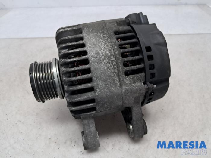 Used Dynamo Citroen C3 (SC) 1.2 VTi 82 12V Price € 45,00 Margin scheme offered by Maresia Parts
