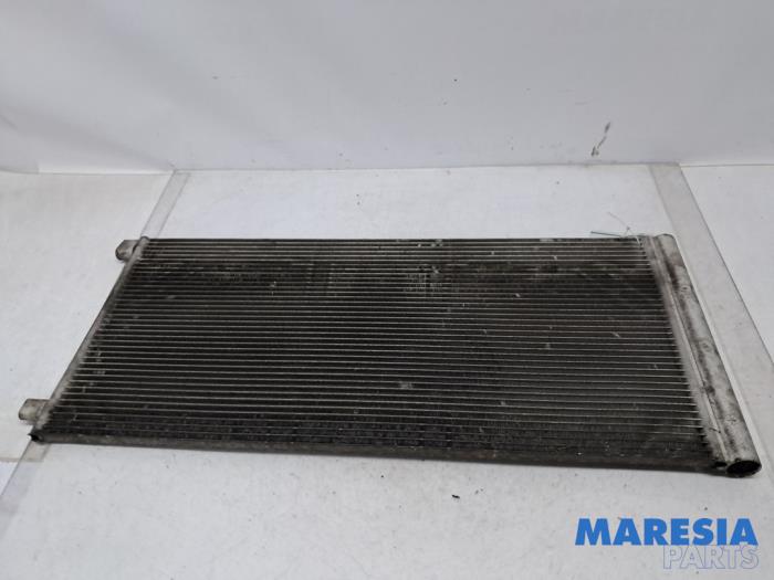Gebrauchte Klima Kondensor Renault Trafic (1FL/2FL/3FL/4FL) 2.0 dCi 16V 145 Preis € 143,99 Mit Mehrwertsteuer angeboten von Maresia Parts