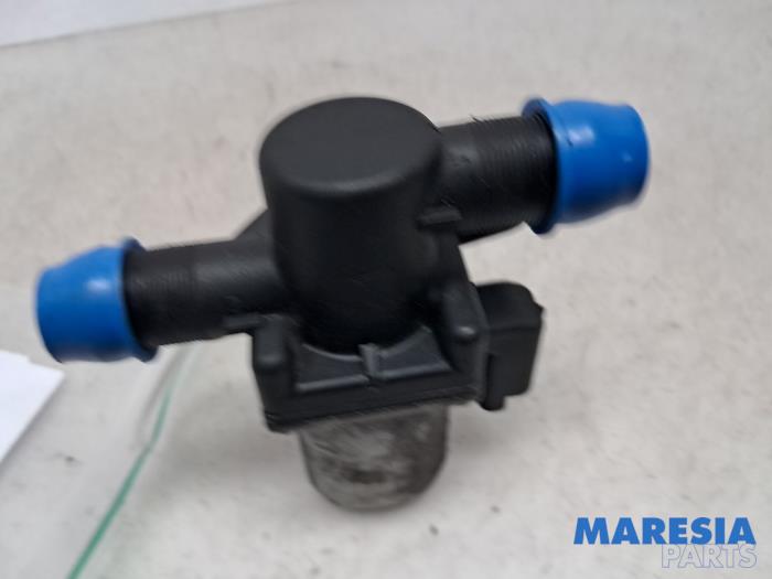 Begagnade Vattenpump Renault Trafic (1FL/2FL/3FL/4FL) 2.0 dCi 16V 145 Pris € 42,35 Inklusive moms erbjuds av Maresia Parts