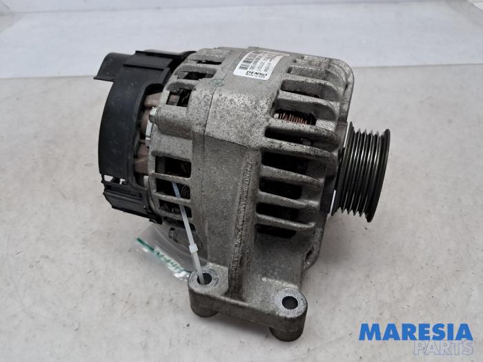 Dynamo from a Fiat 500 (312) 1.2 2020