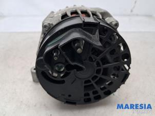 Dynamo from a Fiat 500 (312) 1.2 2020