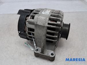 Dynamo from a Fiat 500 (312) 1.2 2020