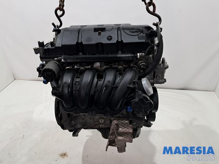 Used Engine Citroen Berlingo Cinqspace, Multispace 1.6 VTi 95 16V Price € 1.499,00 Margin scheme offered by Maresia Parts