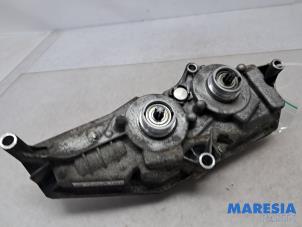 Begagnade Dator, automatisk växellåda Renault Megane III Grandtour (KZ) 1.5 dCi 110 Pris € 549,99 Marginaltabell erbjuds av Maresia Parts