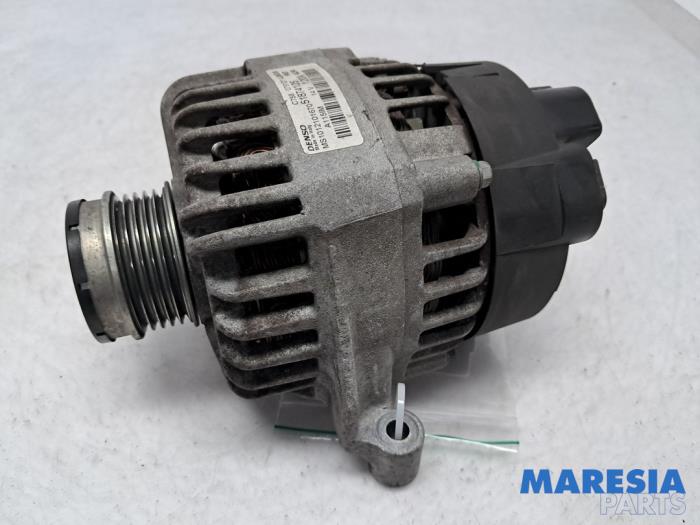 Used Dynamo Fiat Panda (312) 0.9 TwinAir Turbo 85 Price € 49,50 Margin scheme offered by Maresia Parts